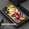 DragonS B-Ball Goku SSJ4 Phone Case For Samsung Galaxy S25 S24 S23 S20 S21 FE S26 S22 Ultra 5G S26 Plus S25FE Soft Silicon Cover