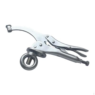 Machine Clamp Pressing Tool Vice Fixing for Locking The Grip