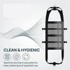 Nylon Webbing Animal Weighing Sling Adjustable Straps Livestock Weighing Equipment  Pet