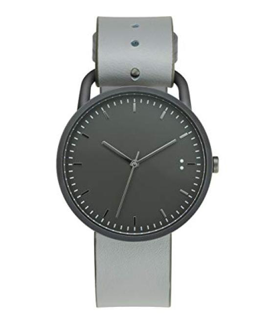 

от WATCH FACE buckle002 [Tenten Nendo] чёрный