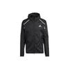 New Jackets Men Black HK5637