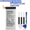 Original Replacement Battery EB-BA300ABE For SAMSUNG GALAXY A3 A3000 A3009 A300X 1900mAh