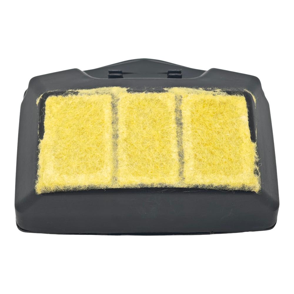

Air Filter For Husqvarna 362 365 371 372 chainsaw Replaces 575269103 503814503 3pcs/lot China Mainland