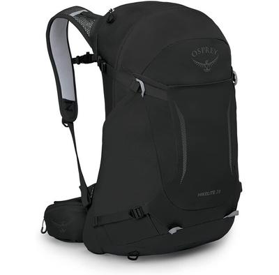 Hikelite 28 Backpack Black (10004870/10004871)