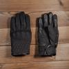 Vintage Motocyklové Rukavice Pravá Kůže Větruodolné & Nárazuvzdorné Podzimní  Zimní Unisex pro Jezdce Prodyšné Odolné Luvas