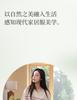 Xuan Liang Women's Summer Modal Cotton Sleepwear Set