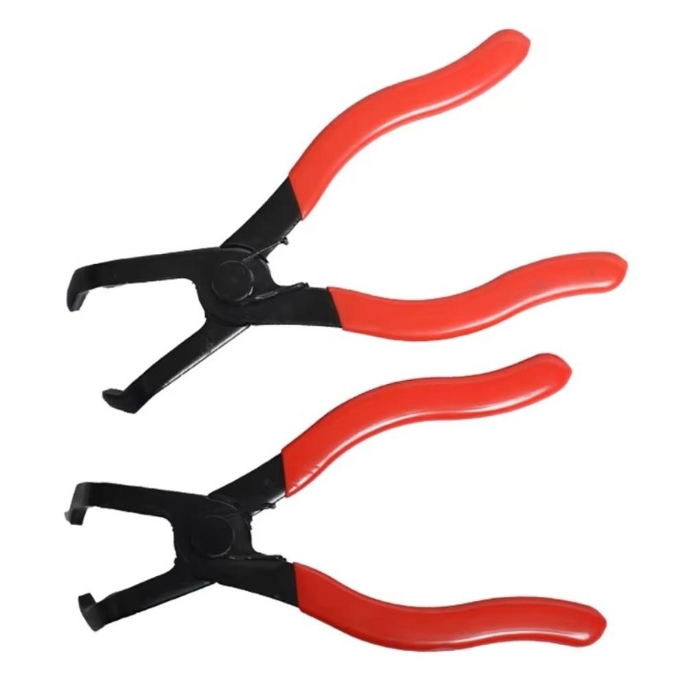 Durable Push Pin Remover Pliers 30 Degree Angle Push Pin Pliers Retainer Removal Pliers  DIY Repair