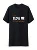 Its My Birthday T Shirt Funny Party Black Vintage Washed Homme Graphic Versatile Soft Casual Slightly Comfortable