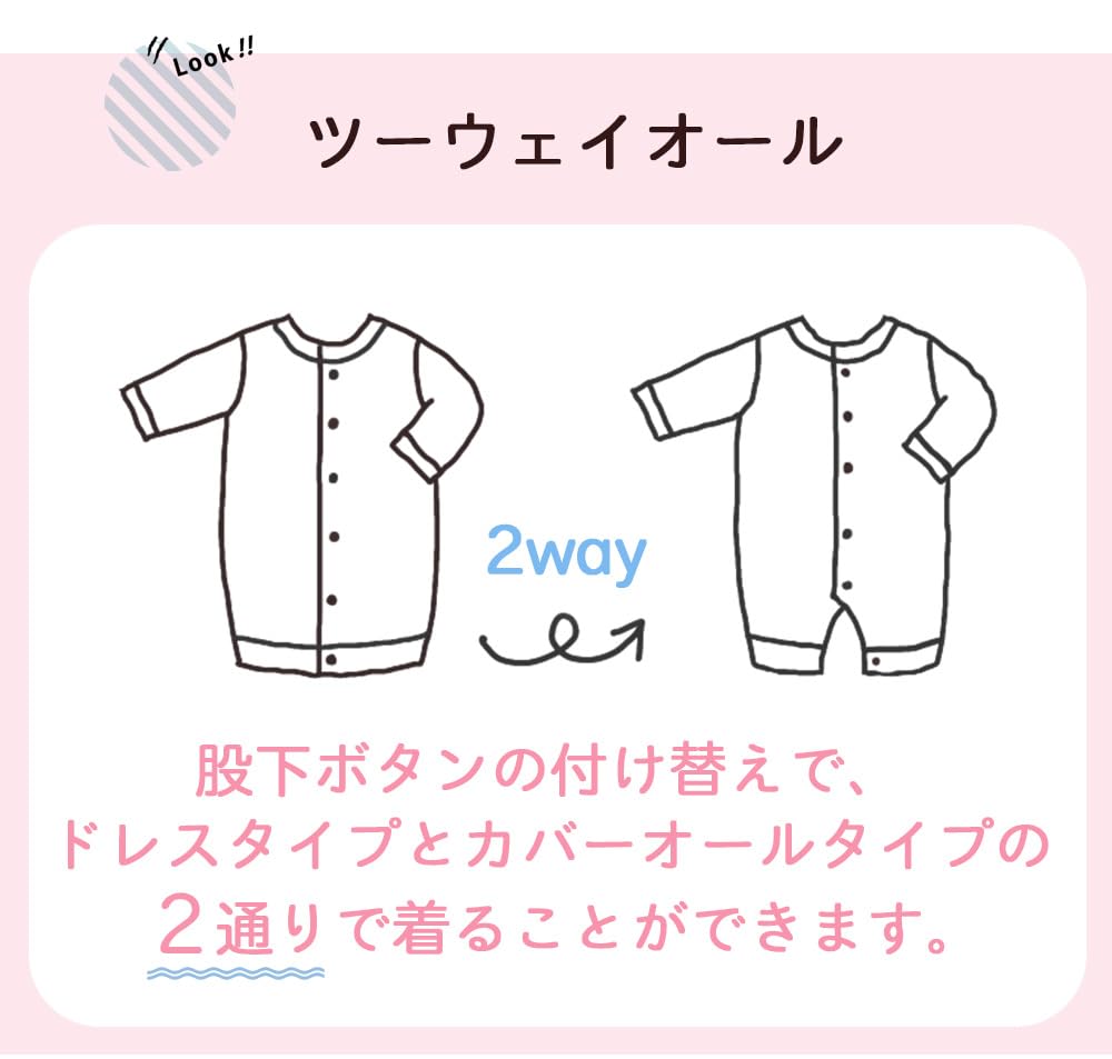 Made In Summer Design Ceremony Baby Dress Shrine When Leaving Made In First Visit To a First Visit To a Shrine [OP Mini] Japan, Material, Sailor-style