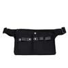 Hair Stylist Waist Bag Adjustable Large Small Pockets Water Proof Barber Tool Organizer Belt