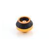 1Pcs Universal Motorcycle Wheel Protection Crash Pad Motorbike Crash Protectors Otocross Falling Front Fork Slider Cups
