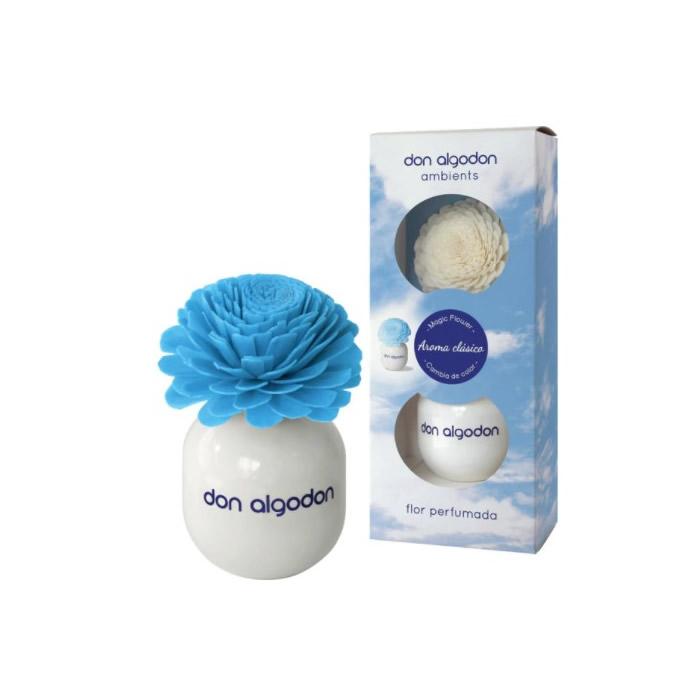 

Don Algodon Ambients Ароматизированный Цветочный Классический Аромат 50мл