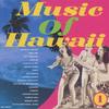 CD SCAP  STRINGS  Music Of Hawaii I CRCI20238  1996 Japan ObiMusic Others Used
