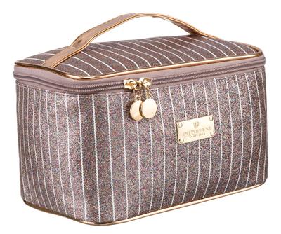 Cosmetic Bag PTN KOS-L04-B-7224 L.Pink