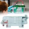 Educational Electrophoresis Tank Apparatus Lightweight Construction for School Science Curriculum