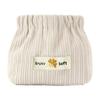Home Storage Bags Organizing Bags Shopping Bags Corduroy Wallet Portable Travel Lipstick Bag Storage Bag Data Cable Storage Bag