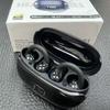 NE-10S Wireless Bluetooth Clip-On Bone Conduction Headphones