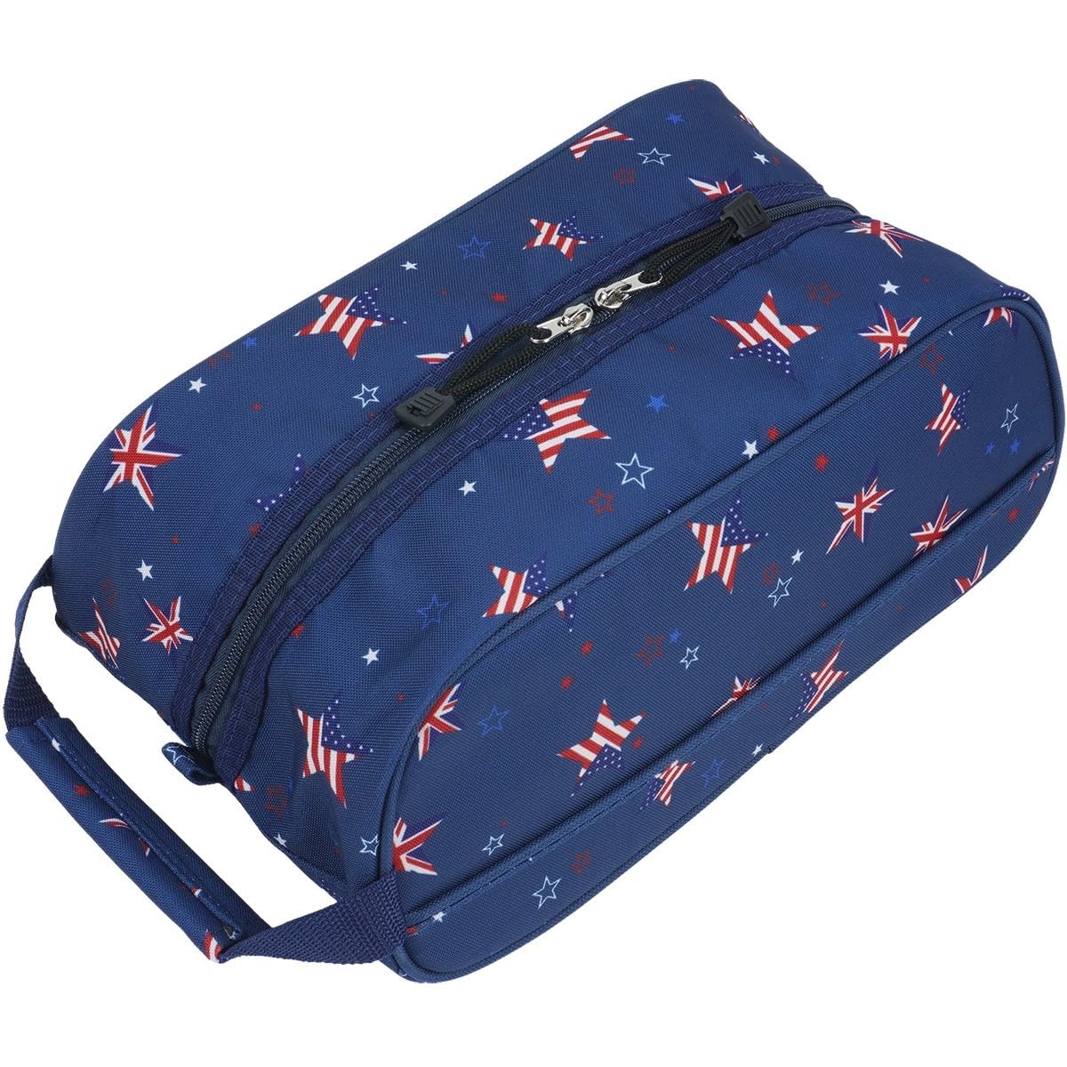 

Чехол для обуви AZROF Чехол для обуви Star Flag Navy 213