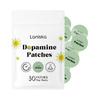 Laniska Body Care Patch - Gentle and Comfortable Skin-Care Daily Portable Patch That Fits the Body and Provides Comfortable Care