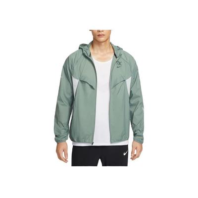Lässige Sport-Kapuzenjacke Herren Jacken HV2650034