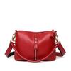 Borsa a Tote da Donna in Vera Pelle di Alta Qualità Lusso Morbida Pelle di Mucca Borse a Spalla Crossbody da Donna 2026 Fashi Borsa Messenger da Donna