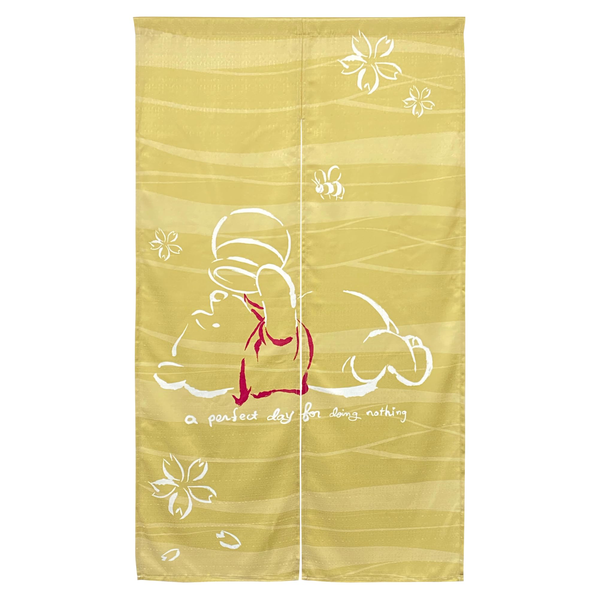 

Стильный Норен Комната Приватность Японский Японский Дисней Дисней Микки Винни Микки Винни 85x150см Занавеска, Разделитель, Занавеска, Дисней, Стиль,