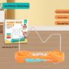 Kids' Electric Touch Maze Fire Line Game - Focus Training Toy