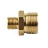 Brand New Adapter Accessories Brass Connector High Quality Pressure Washer