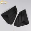 2020 RAV4 Rear Window Louvers Anti-Scratch Decorative Sticker