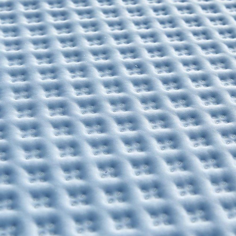 Breathable Cooling Mattress Skin-friendly Smooth Air Condition Cushion  For Adult Kids