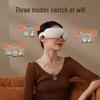 HEZHENG Foldable Eye Massager CN plug (adapter included)