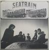 LP Record SEATRAIN  Marblehead Messenger SMAS829 1971 US Rock Used