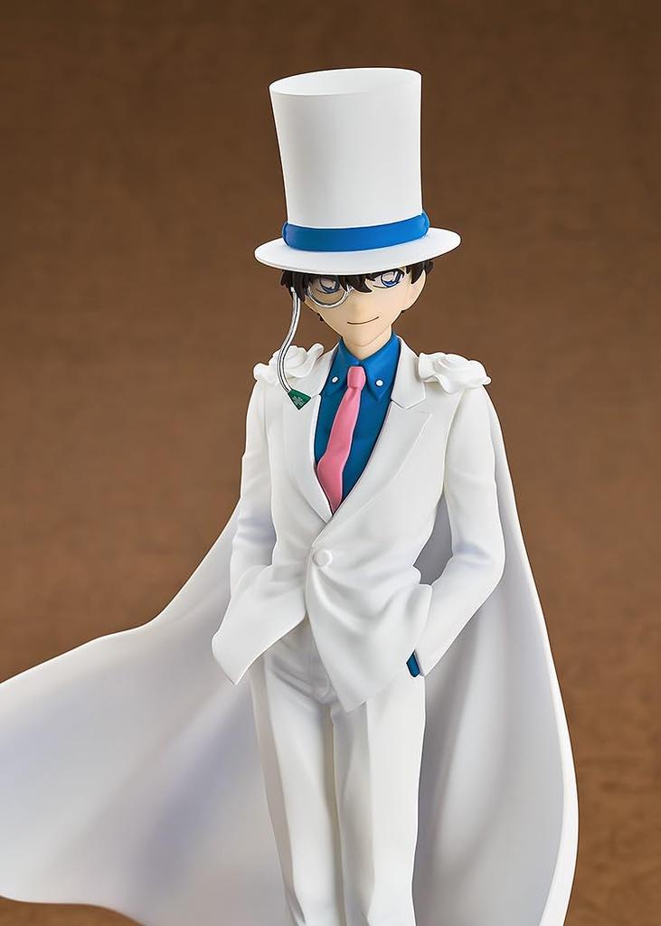 POP UP PARADE Detektiv Conan Kaito Kid Plastová malovaná kompletní figurka v měřítku