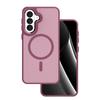 Frozen Mag Case For Samsung Galaxy A57 5G Red