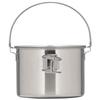 Snowpeak Kettle No.1 Cs 068r