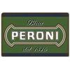 Metal Tin Signs Peroni Famous Beers Wall Decoration Plaque Vintage Poster Iron Painting for Man Cave Home Cafe Garden Club Bar