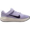 Nike Stellar Ride PS Violet Mist Kids Sneakers Purple Barely-Grape Hot-Lava HQ3267-501
