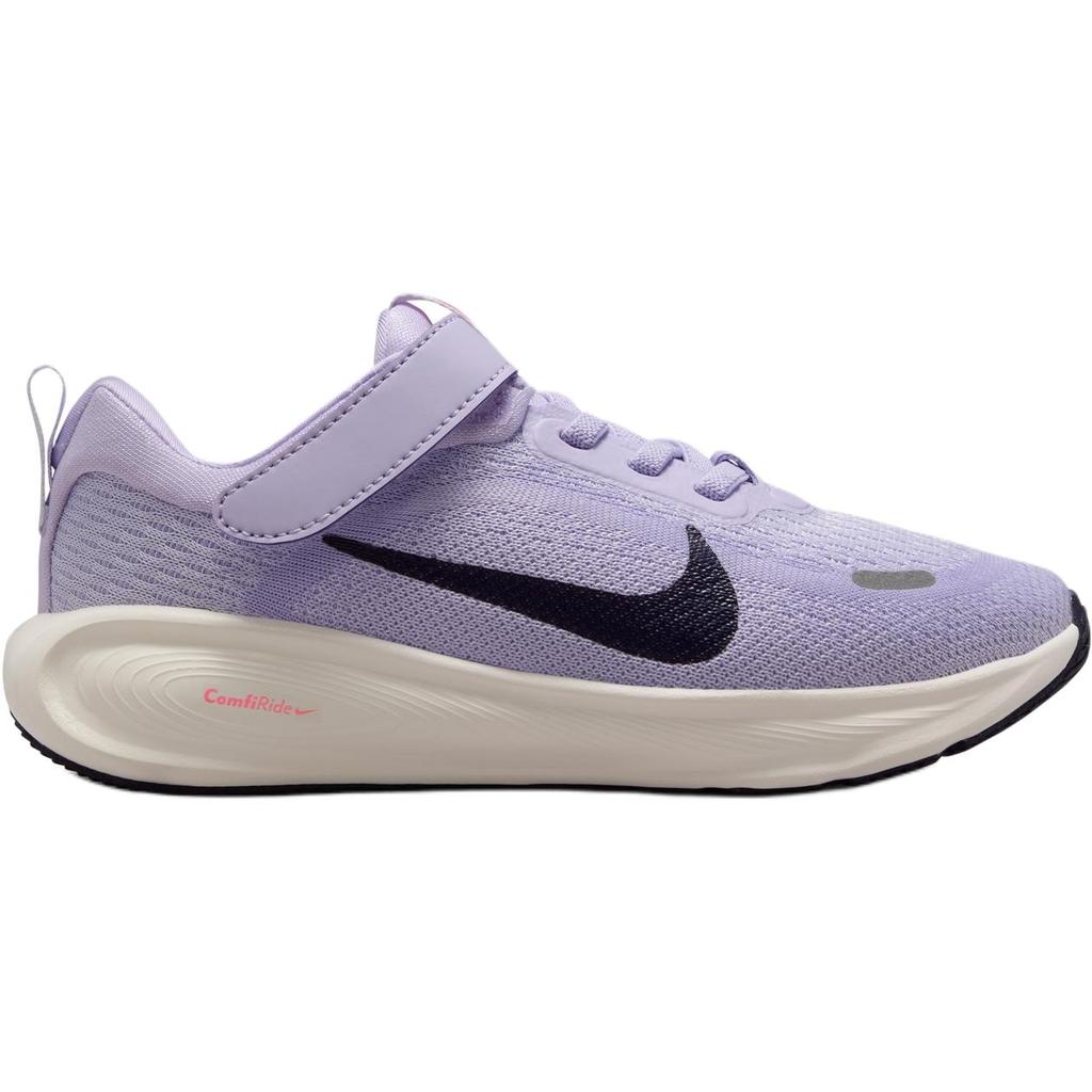 Nike Stellar Ride PS Violet Mist Kids Sneakers Purple Barely-Grape Hot-Lava HQ3267-501