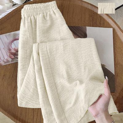 Abbigliamento da notte e vestiti per la casa