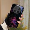 For Honor Magic8 8Pro Kılıf Temperli Cam Telefon Kapağı Lens Kamera Koruma Funda For Honor Magic 8 Pro Darbeye Dayanıklı Sert PC Capa
