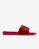 CN9675-600 Nike Victori One Slide Red Black (Men's)