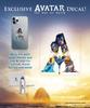 Avatar The Way of Water — SteelBook 4K UHD + 3D + Blu-ray (5-Disc Set)