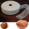 Meter Cotton Meat Net Ham Sausage Net Butcher's String Sausage Net Roll Hot Dog Net Sausage Packaging Tools Wholesale
