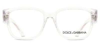 Dolce & Gabbana Dx5006 Lunettes pour Enfants 3133 Lunettes pour Enfants