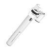 100X Mini LED Magnifier Microscope Jewelers Loupe Magnifying Glass Pouch