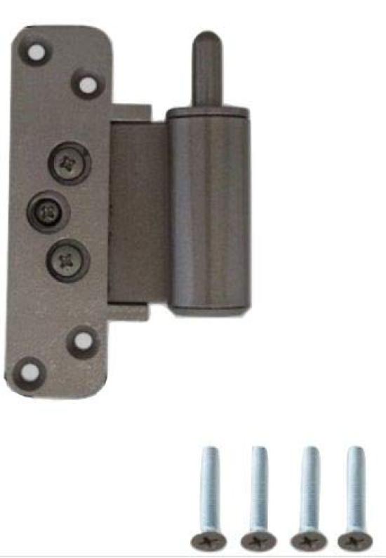 

LIXIL Maintenance Living Room Building Door Frame Side Hinge Bottom Left and Bottom color and shape may be subject to Parts, Materials, Hinge, R, L,