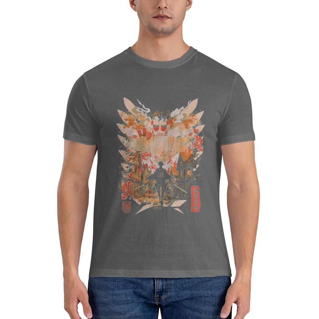 Titans At War Outdoor Tshirt Saltstyle Vibe Youthful Feeling Tees