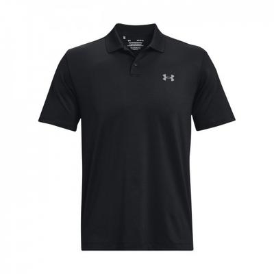 Mens Tech Polo Shirt