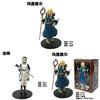 Delicious In Dungeon Falin Pvc Figure With Collectors Edition For Anime Fans And Desk Decor