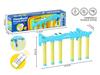 Luminous Kids' Hand-Eye Coordination Quick Grab Game Toy